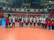 Konya-2021: Voleybol millimiz yarımfinalda məğlub oldu&nbsp;